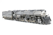 Load image into Gallery viewer, O Brass Sunset Models Third Rail UP - Union Pacific 4-6-6-4 Challenger FP No. 3984 Weathered REBOXX
