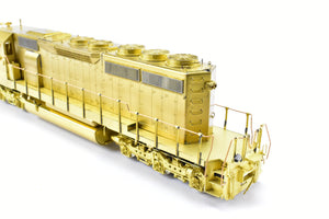 HO Brass OMI - Overland Models Inc. UP - Union Pacific EMD SD40-2 #3574-3593 "Desert Storm" w/88" Nose 1991 Era