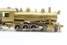 Load image into Gallery viewer, HO Brass PFM - Samhongsa NP - Northern Pacific Y-1 Class 2-8-0 Consolidation
