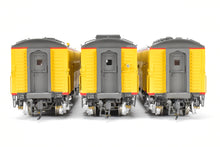 Load image into Gallery viewer, HO Brass OMI - Overland Models, Inc. UP - Union Pacific EMD F-3 PH II A/B/B Set FP
