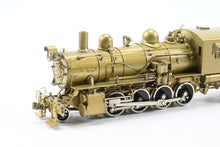 Load image into Gallery viewer, HO Brass PFM - Samhongsa NP - Northern Pacific Y-1 Class 2-8-0 Consolidation
