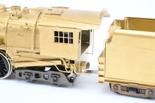 Load image into Gallery viewer, HO Brass NPP - Nickel Plate Products NKP - Nickel Plate Road Class L-1a 4-6-4 Smoke Lifters
