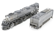 Load image into Gallery viewer, O Brass Sunset Models Third Rail UP - Union Pacific 4-6-6-4 Challenger FP No. 3984 Weathered REBOXX
