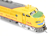 Load image into Gallery viewer, HO Brass OMI - Overland Models, Inc. UP - Union Pacific EMD F-3 PH II A/B/B Set FP
