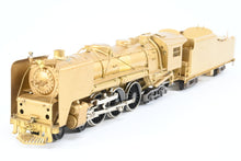 Load image into Gallery viewer, HO Brass NPP - Nickel Plate Products NKP - Nickel Plate Road Class L-1a 4-6-4 Smoke Lifters
