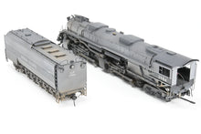 Load image into Gallery viewer, O Brass Sunset Models Third Rail UP - Union Pacific 4-6-6-4 Challenger FP No. 3984 Weathered REBOXX
