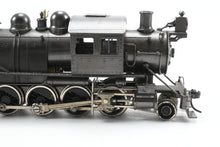 Load image into Gallery viewer, HO Brass CON Takara LIRR - Long Island Railroad 2-8-0 Camelback
