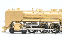 Load image into Gallery viewer, HO Brass NPP - Nickel Plate Products NKP - Nickel Plate Road Class L-1a 4-6-4 Smoke Lifters
