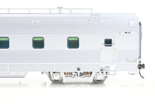 Load image into Gallery viewer, O Atlas “O" CB&amp;Q/D&amp;RGW/WP California Zephyr Dining Car WP - Western Pacific “Silver Platter”
