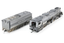 Load image into Gallery viewer, O Brass Sunset Models Third Rail UP - Union Pacific 4-6-6-4 Challenger FP No. 3984 Weathered REBOXX
