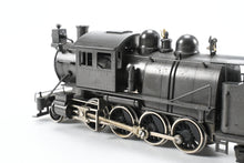 Load image into Gallery viewer, HO Brass CON Takara LIRR - Long Island Railroad 2-8-0 Camelback
