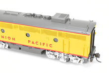 Load image into Gallery viewer, HO Brass OMI - Overland Models, Inc. UP - Union Pacific EMD F-3 PH II A/B/B Set FP
