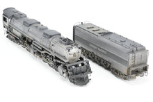 Load image into Gallery viewer, O Brass Sunset Models Third Rail UP - Union Pacific 4-6-6-4 Challenger FP No. 3984 Weathered REBOXX
