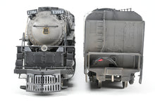 Load image into Gallery viewer, O Brass Sunset Models Third Rail UP - Union Pacific 4-6-6-4 Challenger FP No. 3984 Weathered REBOXX
