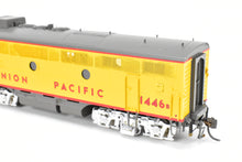 Load image into Gallery viewer, HO Brass OMI - Overland Models, Inc. UP - Union Pacific EMD F-3 PH II A/B/B Set FP
