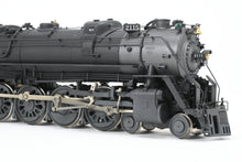 Load image into Gallery viewer, HO Brass OMI - Overland Models, Inc. MP - Missouri Pacific 2100 Class 4-8-4 Custom Painted as No. 2115
