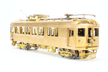 Load image into Gallery viewer, HO Brass MEW - Model Engineering Works SN - Sacramento Northern Interurban Car #1005
