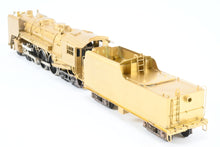 Load image into Gallery viewer, HO Brass NPP - Nickel Plate Products NKP - Nickel Plate Road Class L-1a 4-6-4 Smoke Lifters
