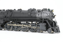 Load image into Gallery viewer, HO Brass OMI - Overland Models, Inc. MP - Missouri Pacific 2100 Class 4-8-4 Custom Painted as No. 2115

