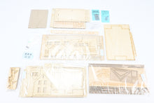 Load image into Gallery viewer, HOn3 Raggs... to Riches RWD-HO  RGS -  Rio Grande Southern Ridgway Depot and Outbuildings Kit
