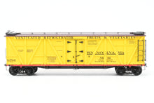 Load image into Gallery viewer, O Brass PSC - Precision Scale Co. PRR- Pennsylvania Railroad Class R7 Composite Refrigerator Car, Factory Painted No. 5432
