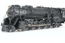 Load image into Gallery viewer, HO Brass OMI - Overland Models, Inc. MP - Missouri Pacific 2100 Class 4-8-4 Custom Painted as No. 2115
