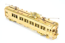 Load image into Gallery viewer, HO Brass MEW - Model Engineering Works SN - Sacramento Northern Interurban Car #1005

