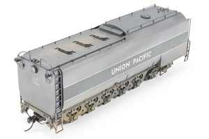 O Brass Sunset Models Third Rail UP - Union Pacific 4-6-6-4 Challenger FP No. 3984 Weathered REBOXX