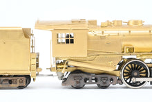 Load image into Gallery viewer, HO Brass NPP - Nickel Plate Products NKP - Nickel Plate Road Class L-1a 4-6-4 Smoke Lifters

