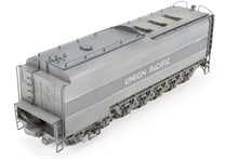 Load image into Gallery viewer, O Brass Sunset Models Third Rail UP - Union Pacific 4-6-6-4 Challenger FP No. 3984 Weathered REBOXX
