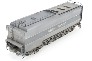 O Brass Sunset Models Third Rail UP - Union Pacific 4-6-6-4 Challenger FP No. 3984 Weathered REBOXX