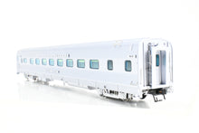 Load image into Gallery viewer, O Atlas “O" CB&amp;Q/D&amp;RGW/WP California Zephyr 16-Section Sleeping Car WP - Western Pacific “Silver Palm”
