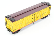 Load image into Gallery viewer, O Brass PSC - Precision Scale Co. PRR- Pennsylvania Railroad Class R7 Composite Refrigerator Car, Factory Painted No. 5432
