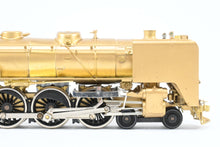 Load image into Gallery viewer, HO Brass NPP - Nickel Plate Products NKP - Nickel Plate Road Class L-1a 4-6-4 Smoke Lifters
