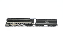 Load image into Gallery viewer, HO Brass CON W&amp;R Enterprises NH - New Haven I-5 4-6-4 Hudson Version 3 FP No. 1404
