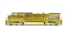 Load image into Gallery viewer, HO Brass OMI - Overland Models, Inc. UP - Union Pacific GE Dash 8-40CW Wide Nose
