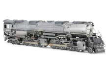 Load image into Gallery viewer, O Brass Sunset Models Third Rail UP - Union Pacific 4-6-6-4 Challenger FP No. 3984 Weathered REBOXX
