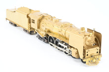 Load image into Gallery viewer, HO Brass NPP - Nickel Plate Products NKP - Nickel Plate Road Class L-1a 4-6-4 Smoke Lifters
