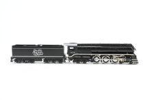 Load image into Gallery viewer, HO Brass CON W&amp;R Enterprises NH - New Haven I-5 4-6-4 Hudson Version 3 FP No. 1404
