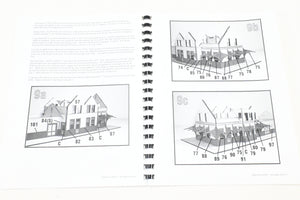 HOn3 Raggs... to Riches RWD-HO  RGS -  Rio Grande Southern Ridgway Depot and Outbuildings Kit