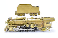 Load image into Gallery viewer, HO Brass NJ Custom Brass NH - New Haven I-4 4-6-2 Pacific
