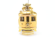 Load image into Gallery viewer, HO Brass MEW - Model Engineering Works SN - Sacramento Northern Interurban Car #1005

