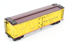 Load image into Gallery viewer, O Brass PSC - Precision Scale Co. PRR- Pennsylvania Railroad Class R7 Composite Refrigerator Car, Factory Painted No. 5432
