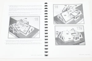 HOn3 Raggs... to Riches RWD-HO  RGS -  Rio Grande Southern Ridgway Depot and Outbuildings Kit