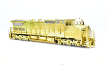Load image into Gallery viewer, HO Brass OMI - Overland Models, Inc. UP - Union Pacific GE Dash 8-40CW Wide Nose
