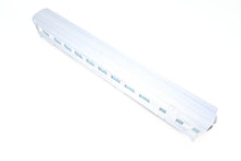 Load image into Gallery viewer, O Atlas “O" CB&amp;Q/D&amp;RGW/WP California Zephyr 16-Section Sleeping Car WP - Western Pacific “Silver Palm”
