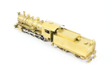 Load image into Gallery viewer, HO Brass PFM - Samhongsa NP - Northern Pacific Y-1 Class 2-8-0 Consolidation
