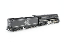Load image into Gallery viewer, HO Brass CON W&amp;R Enterprises NH - New Haven I-5 4-6-4 Hudson Version 3 FP No. 1404
