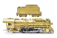 Load image into Gallery viewer, HO Brass NJ Custom Brass NH - New Haven I-4 4-6-2 Pacific
