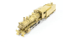 Load image into Gallery viewer, HO Brass PFM - Samhongsa NP - Northern Pacific Y-1 Class 2-8-0 Consolidation
